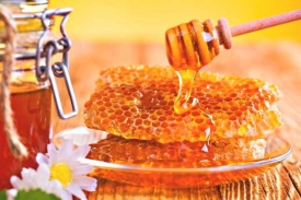 Медовый Спас - православный праздник 14 августа