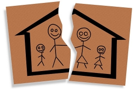 Как избежать развода