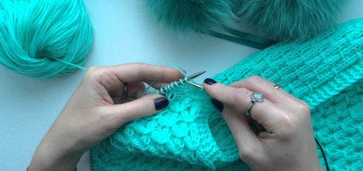 К чему снится вязать в сновидении по сонникам: Миллера и др.