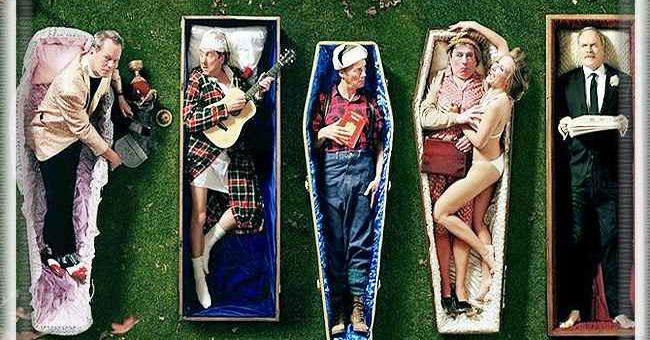 К чему снится покойник по сонникам Миллера, Фрейда