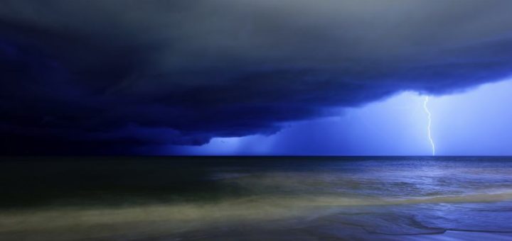 К чему снится гром по сонникам Миллера, Лоффа, Английскому соннику