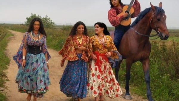 К чему снятся цыгане женщине по сонникам Миллера, Цветкова