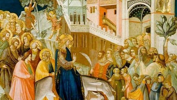 Обычаи и традиции к празднику Вербного Воскресенья - что нельзя делать в этот день