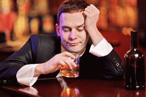 К чему снится пьяный муж?