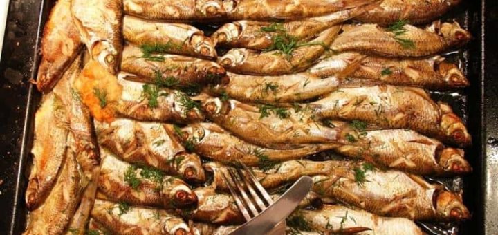 К чему снится жареная рыба по сонникам и как воспользоваться обещанным успехом