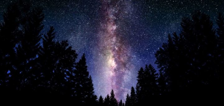 К чему снятся звезды по сонникам и восточным толкованиям