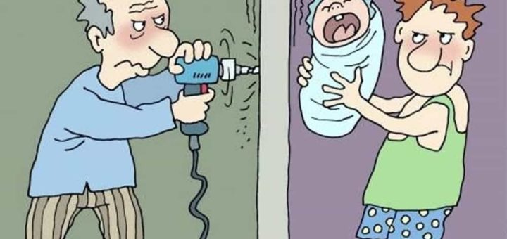 К чему снятся соседи по сонникам Цветкова, Лоффа и Миллера