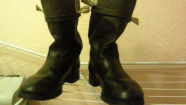 К чему снятся сапоги по сонникам Фрейда, Ванги, Миллера, а также по другим трактатам