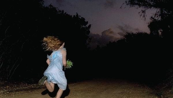 Сонник: что значит убегать от преследования