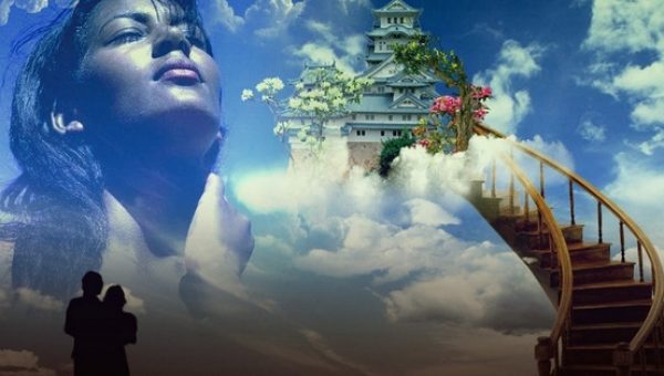 Как сделать мысли материальными