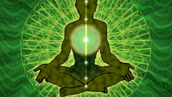 Сердечная чакра или Анахата чакра - открытие и разблокировка