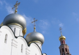 Великий пост в 2016 году - святые седмицы и недели