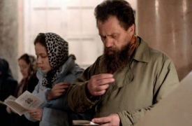 Могут ли миряне быть исихастами