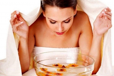 Маски и компрессы для уставшей кожи