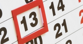 Пятница 13: несчастливый день или просто суеверие