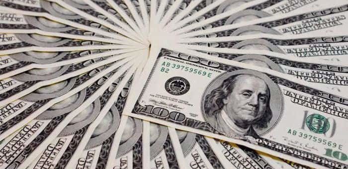 К чему снятся деньги - крупные бумажные купюры