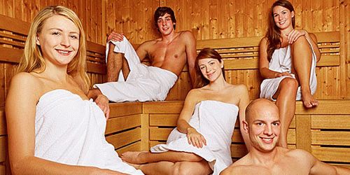 К чему снится мыться в бане?