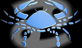 Рак: значение символа