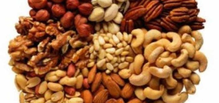 К чему снятся орехи - значения орехов во сне по сонникам