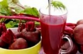 Как очистить организм с помощью свеклы