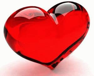 Талисманы на любовь