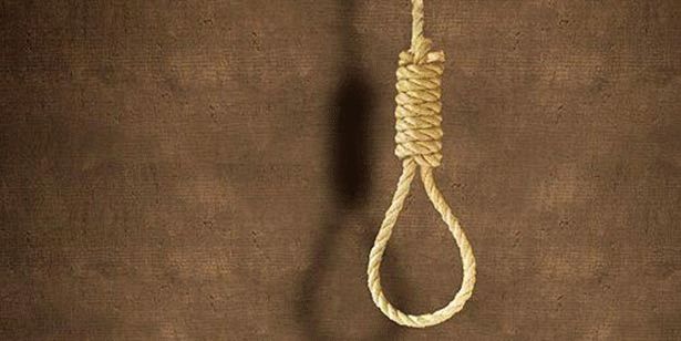 К чему снится повешенный человек?