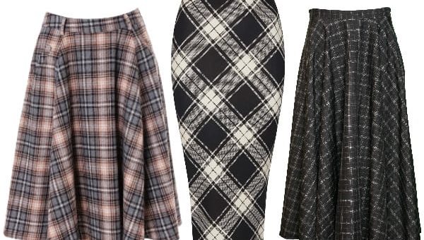 К чему снится юбка по сонникам Гришиной, Фрейда