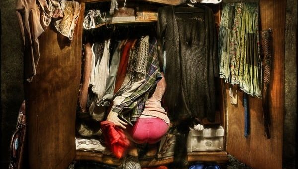 К чему снится шкаф по сонникам Миллера, Фрейда, Ванги