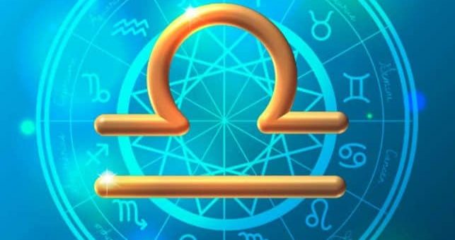 Подробный гороскоп Весов на сентябрь 2019 года