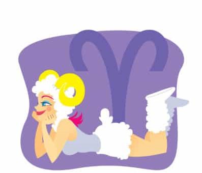 Гороскоп для Овна на февраль 2019 года - любовь и отношения