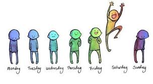 Народные приметы и поверья на каждый день по дням недели