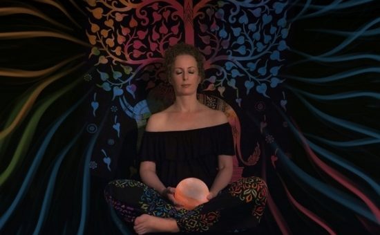 Женское гадание по месячным