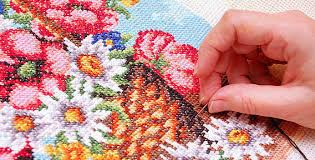 Вышивальные приметы и поверья в жизни современной хозяйки