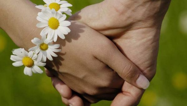 НЛП-техники для влюбленных