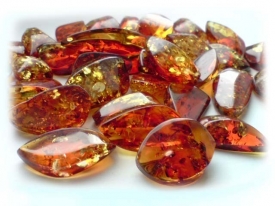 Магические и лечебные свойства янтаря