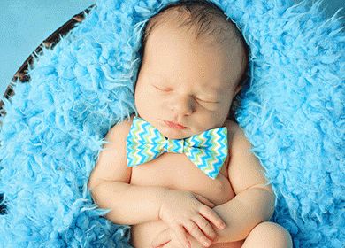 К чему снится родить мальчика во сне?