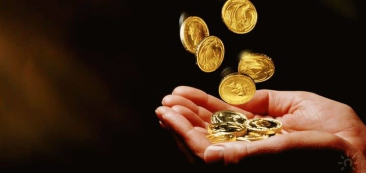 Как привлечь деньги в дом - народные приметы