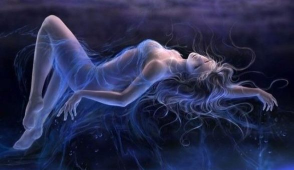 К чему снится тонуть во сне по сонникам Миллера, Ванги