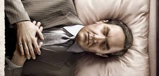 К чему снится умерший отец живым по соннику Миллера, Ванги, Лонго