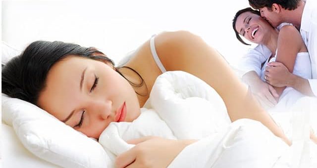 К чему снится бывший возлюбленный по сонникам Нострадамуса, Фрейда, Хассе и других авторов