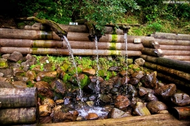 7 святых источников России