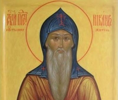 День святого Никандра 28 марта: приметы, традиции