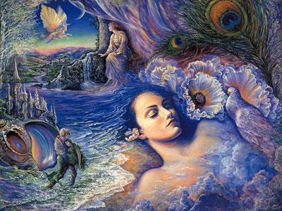 Какими интересными особенностями отличается Египетский сонник?