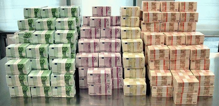 Симоронские ритуалы на деньги