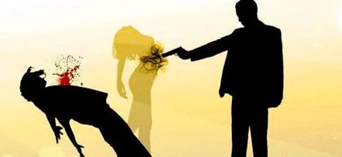 К чему снится убийство человека во сне. Убить человека во сне по сонникам Ванги и Миллера.