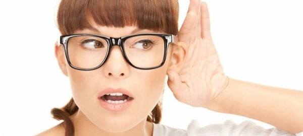 Как развить яснослышание