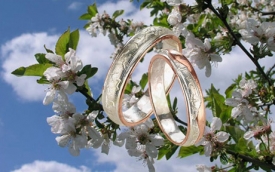 Свадьба в мае - что говорят приметы