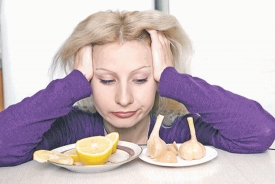 Как ускорить выздоровление от гриппа и простуды