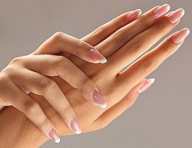 Как определить характер по пальцам