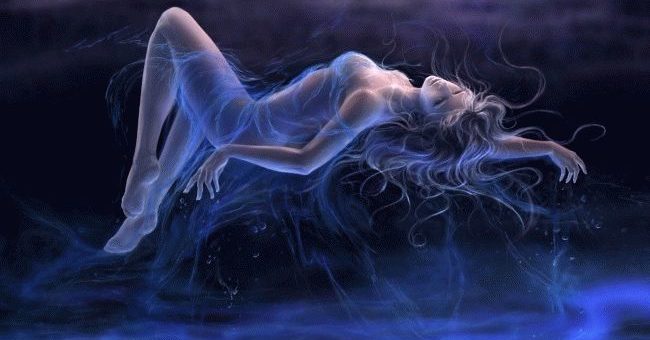 Что значит если снится сон во сне?